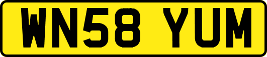 WN58YUM
