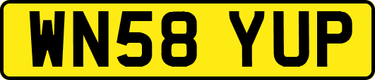 WN58YUP