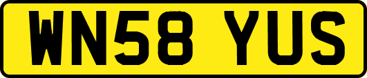 WN58YUS