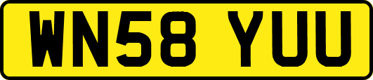WN58YUU