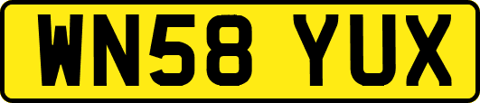 WN58YUX