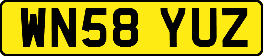 WN58YUZ
