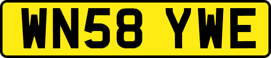 WN58YWE
