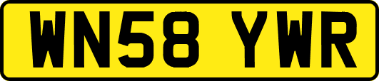 WN58YWR