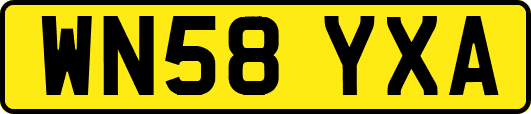WN58YXA