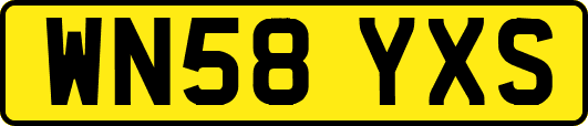 WN58YXS