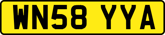 WN58YYA