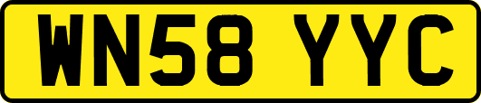 WN58YYC