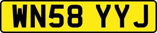WN58YYJ