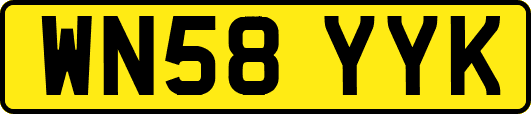 WN58YYK