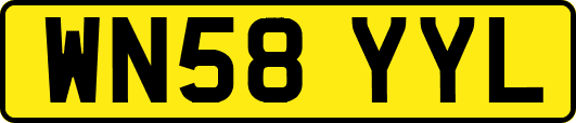 WN58YYL