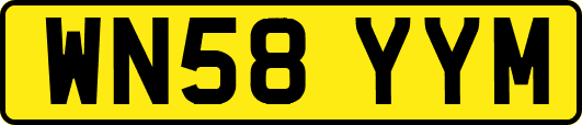 WN58YYM