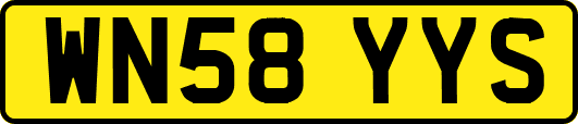 WN58YYS