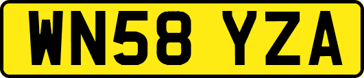WN58YZA