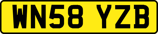 WN58YZB