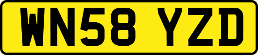 WN58YZD