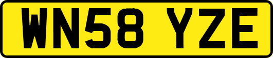 WN58YZE