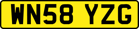 WN58YZG