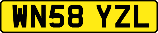 WN58YZL