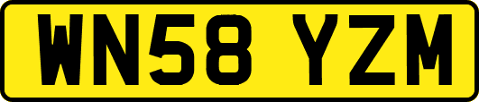 WN58YZM