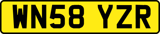 WN58YZR