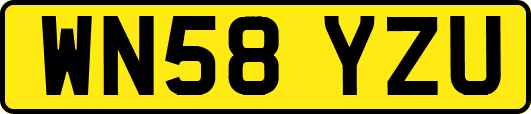 WN58YZU