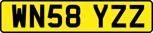 WN58YZZ