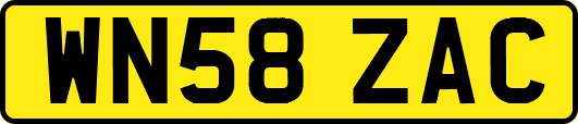 WN58ZAC