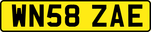 WN58ZAE