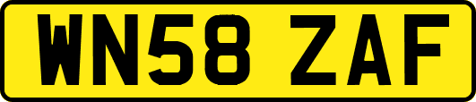 WN58ZAF
