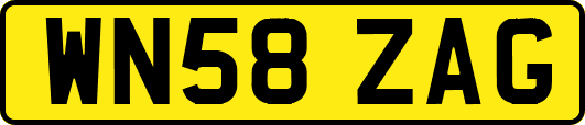 WN58ZAG