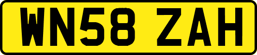 WN58ZAH