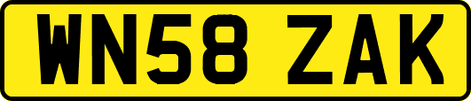 WN58ZAK