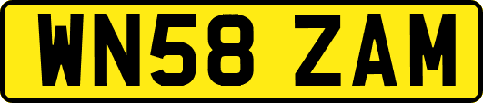 WN58ZAM