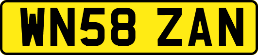 WN58ZAN