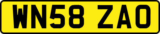 WN58ZAO
