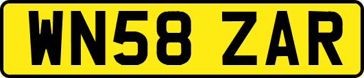 WN58ZAR