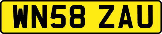 WN58ZAU