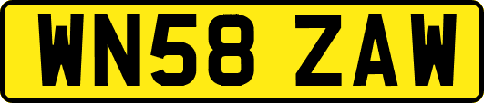WN58ZAW