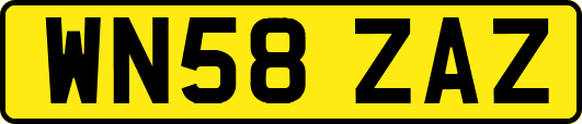WN58ZAZ