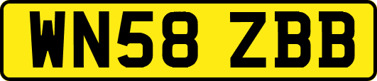 WN58ZBB