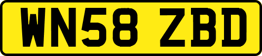 WN58ZBD