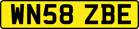 WN58ZBE