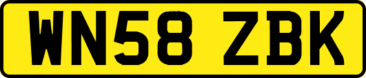 WN58ZBK
