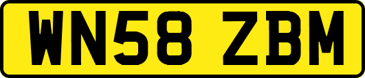 WN58ZBM