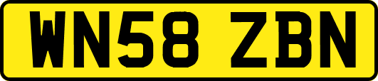 WN58ZBN