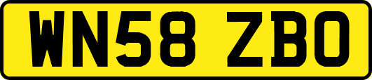 WN58ZBO