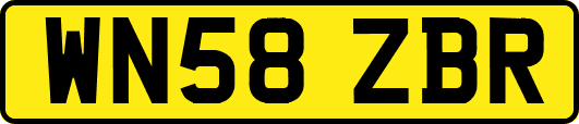 WN58ZBR