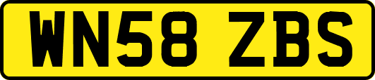 WN58ZBS