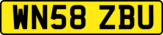WN58ZBU